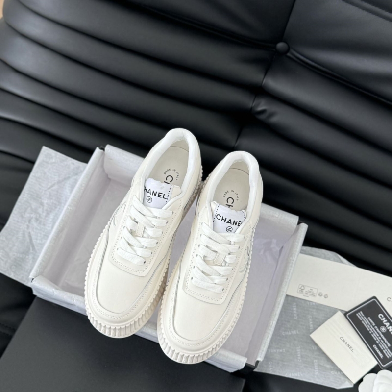 Ch*el casual shoes